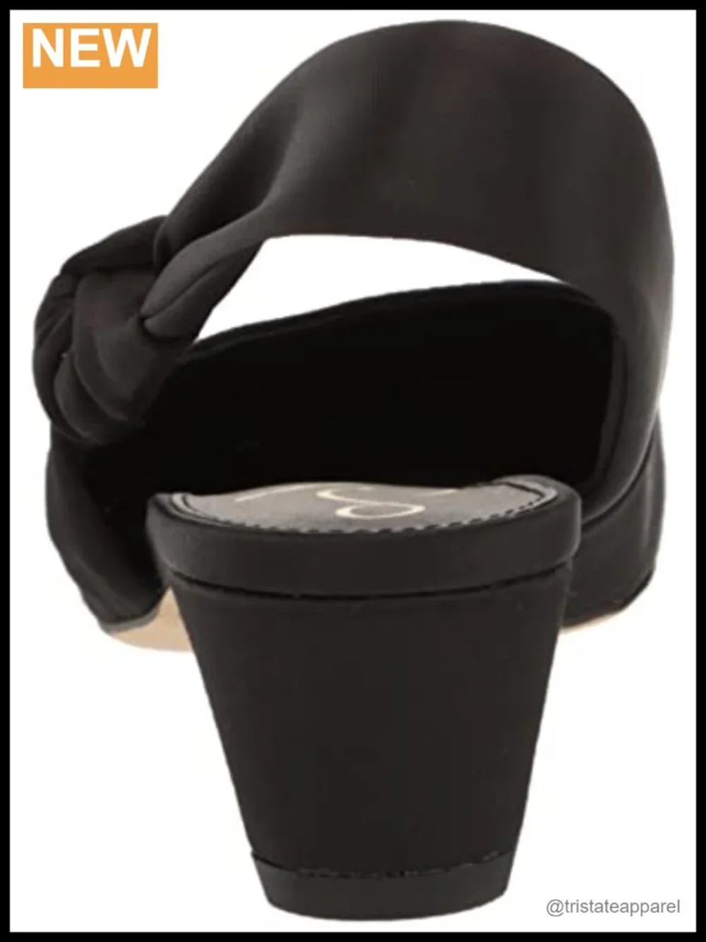 Sam Edelman Meredith Kitten Heel Ankle Strap Sandal
